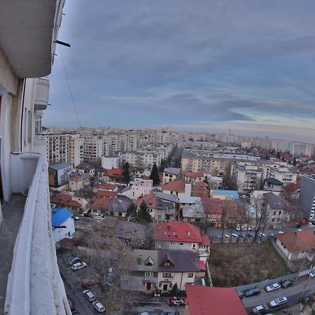 Dream Residence Romantic Bükreş Dış mekan fotoğraf