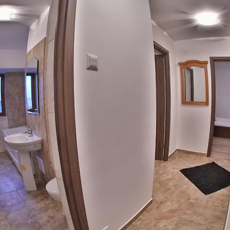 Dream Residence Romantic Bükreş Dış mekan fotoğraf