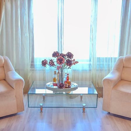 Dream Residence Romantic Bükreş Dış mekan fotoğraf