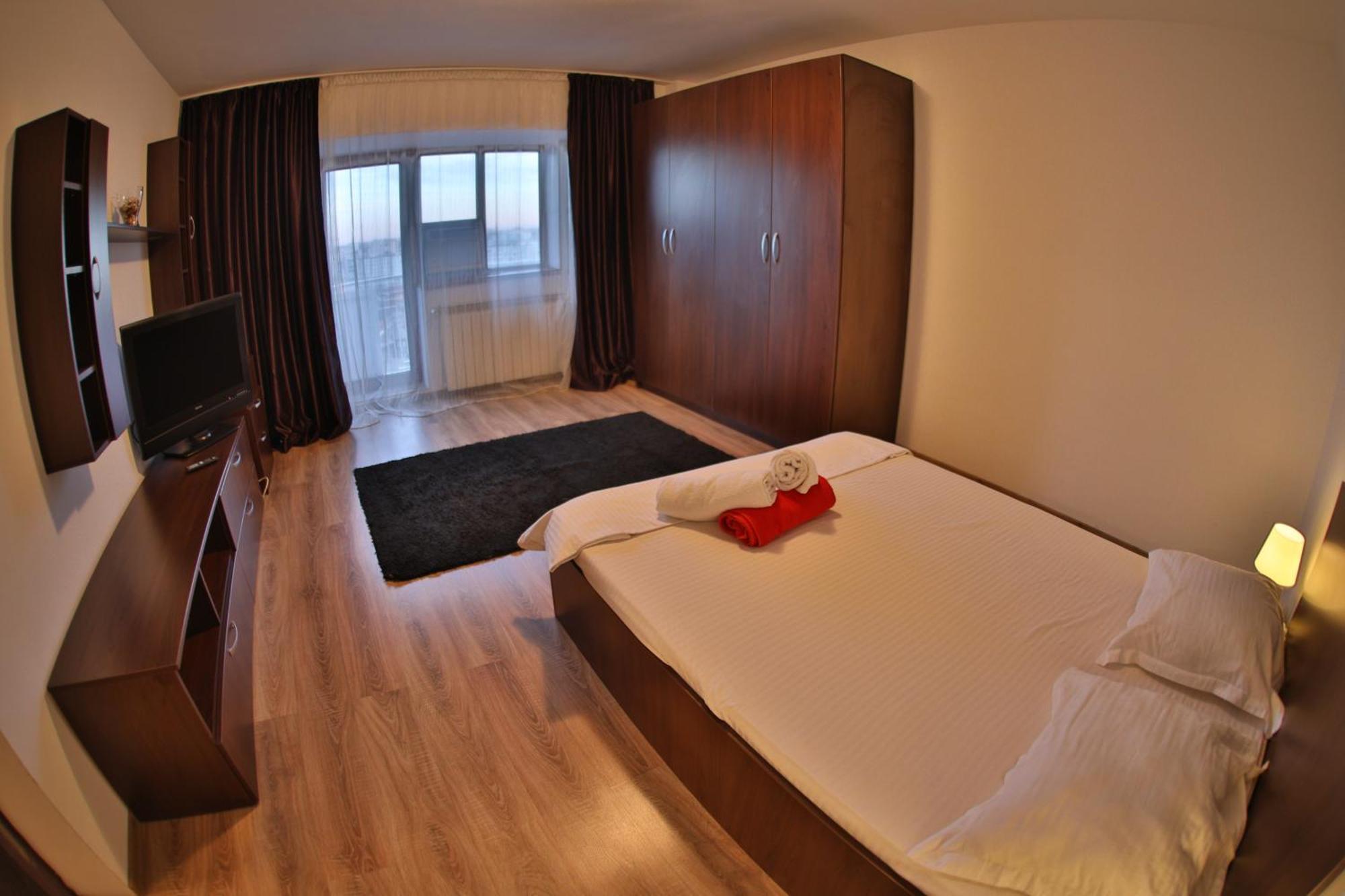 Dream Residence Romantic Bükreş Dış mekan fotoğraf