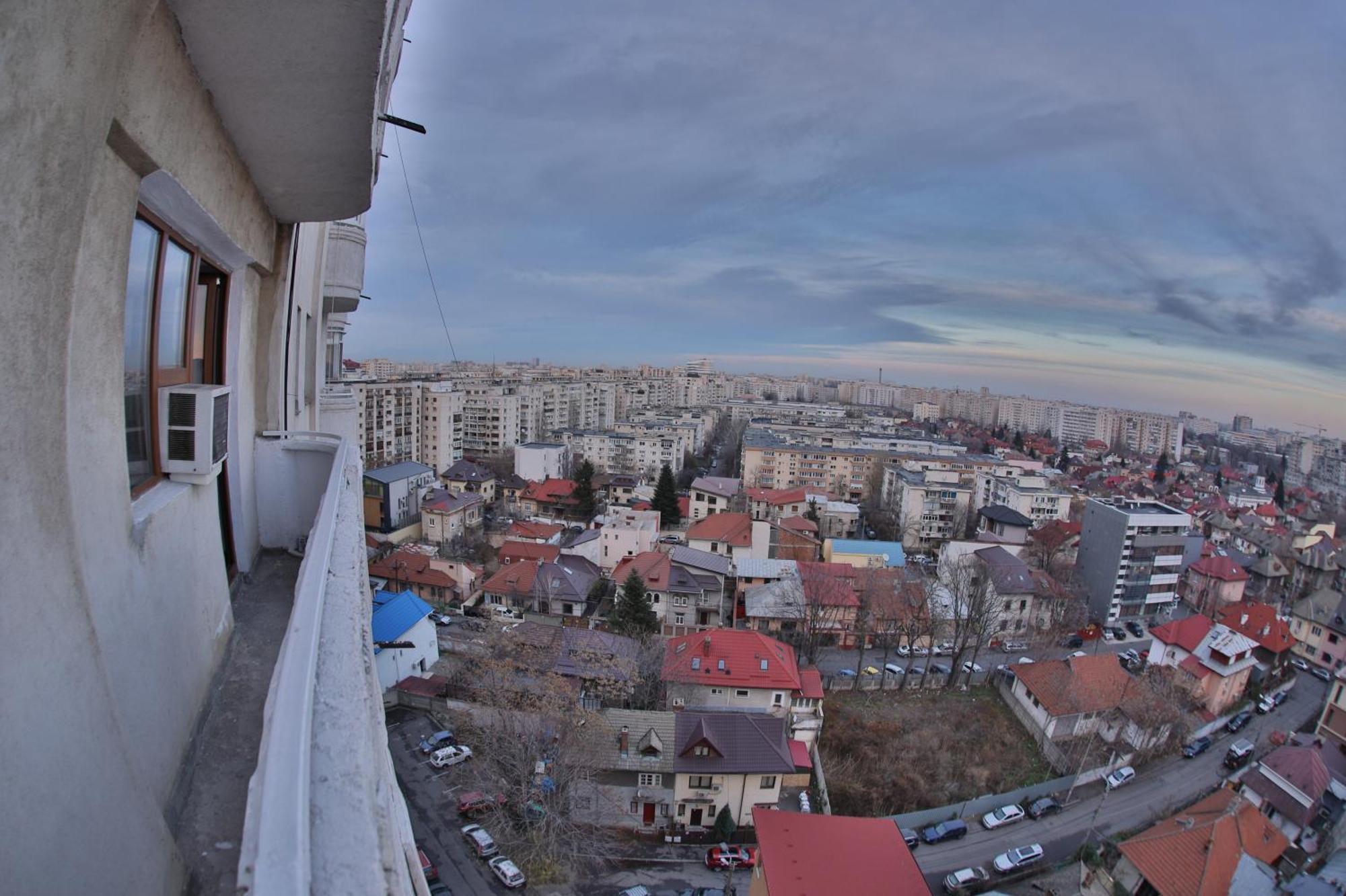 Dream Residence Romantic Bükreş Dış mekan fotoğraf