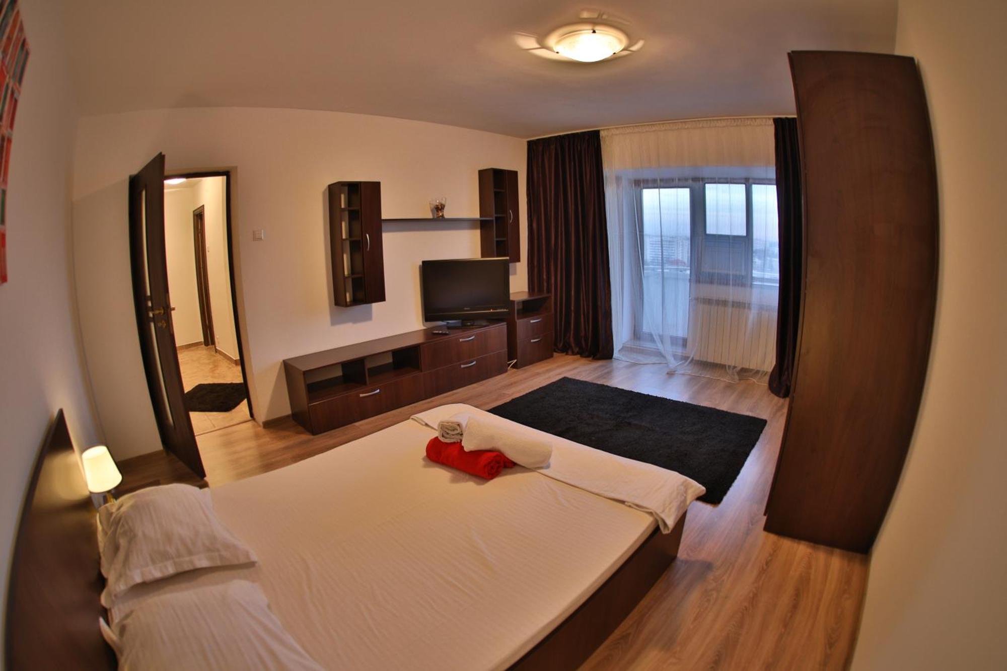 Dream Residence Romantic Bükreş Dış mekan fotoğraf