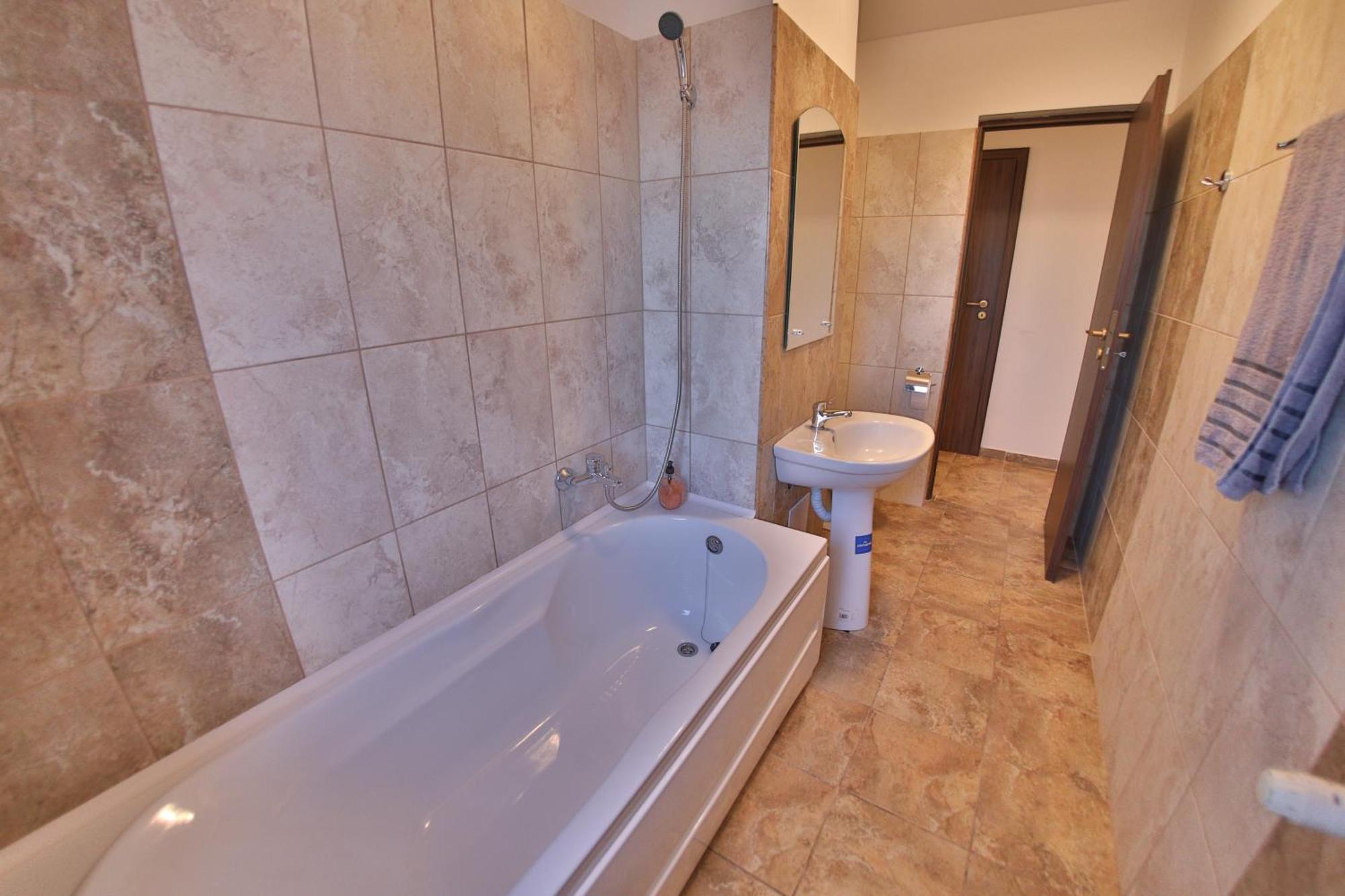 Dream Residence Romantic Bükreş Dış mekan fotoğraf
