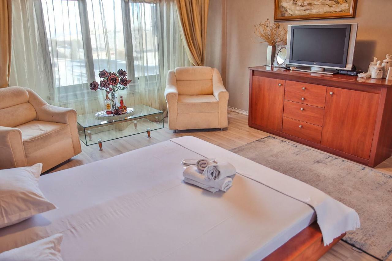 Dream Residence Romantic Bükreş Dış mekan fotoğraf
