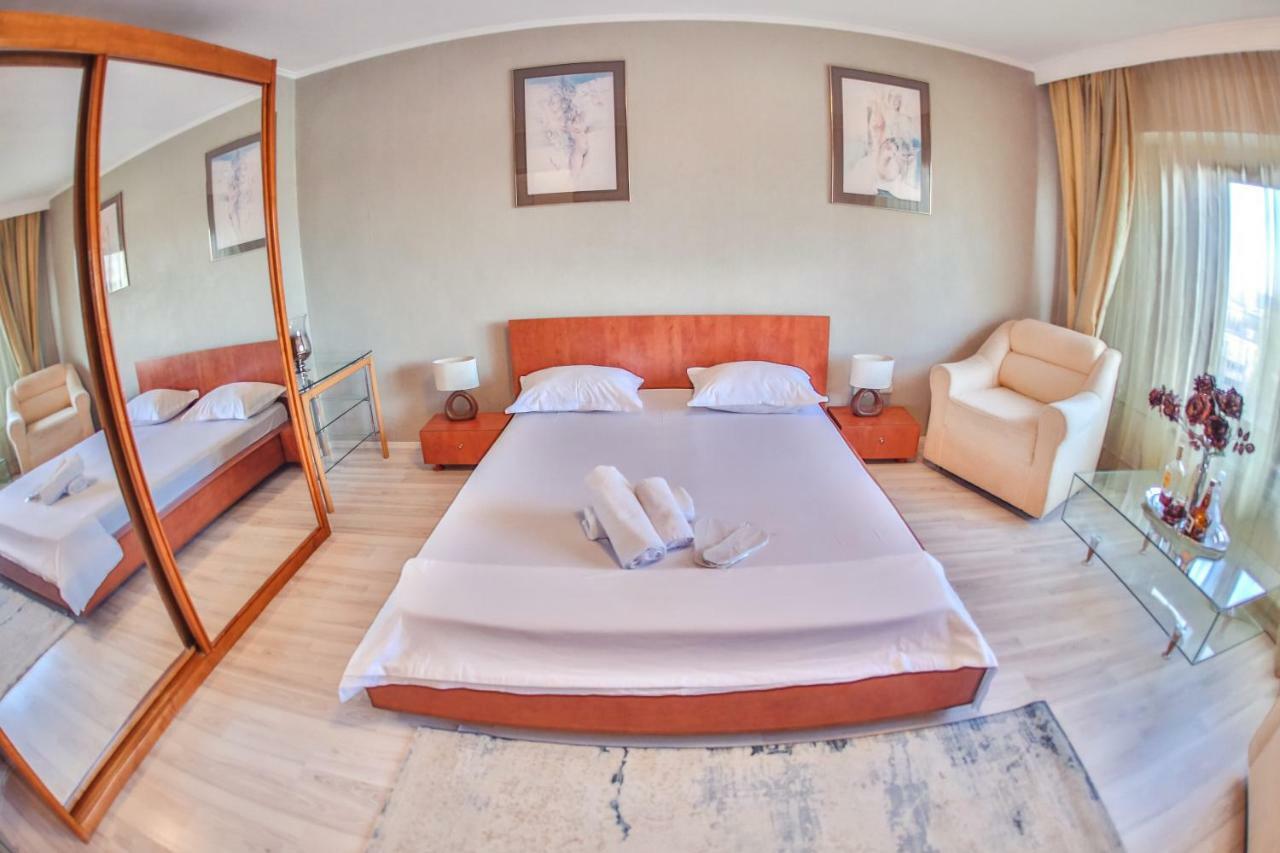 Dream Residence Romantic Bükreş Dış mekan fotoğraf