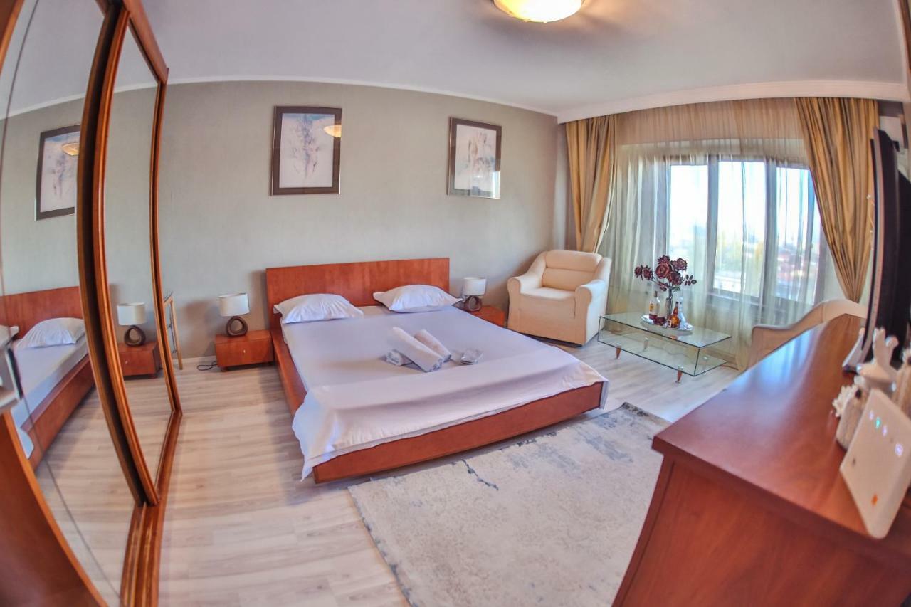 Dream Residence Romantic Bükreş Dış mekan fotoğraf