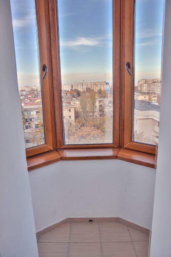 Dream Residence Romantic Bükreş Dış mekan fotoğraf