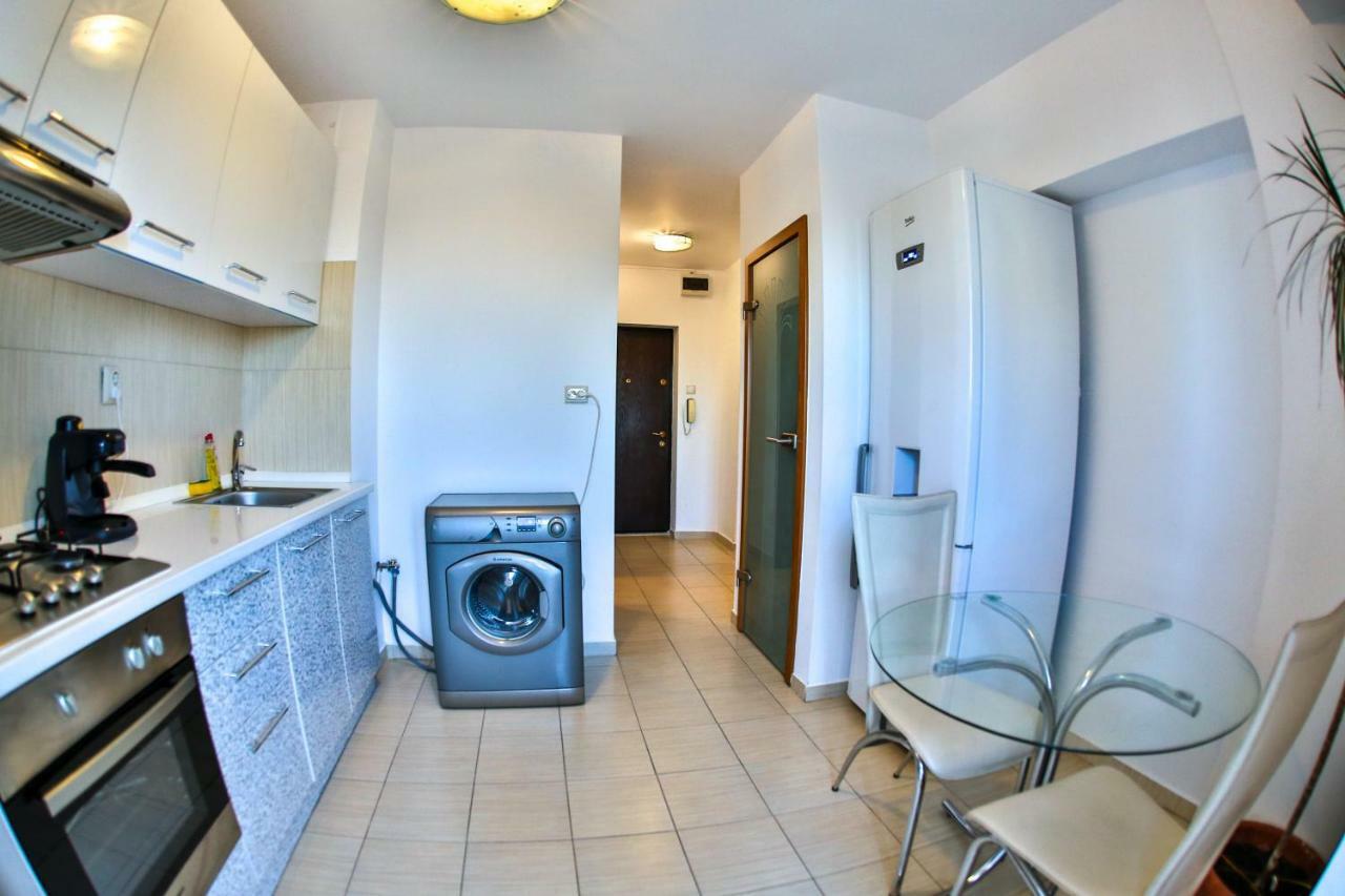 Dream Residence Romantic Bükreş Dış mekan fotoğraf