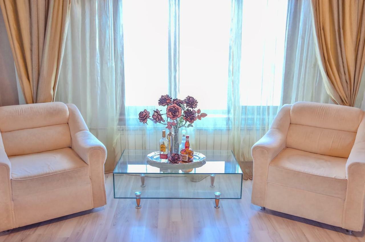 Dream Residence Romantic Bükreş Dış mekan fotoğraf