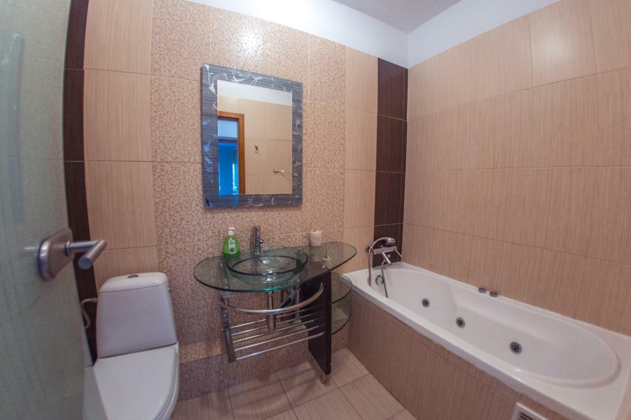 Dream Residence Romantic Bükreş Dış mekan fotoğraf
