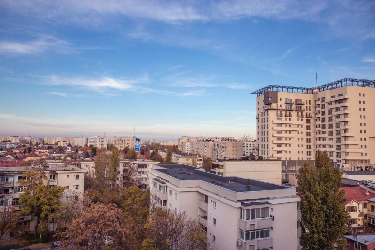 Dream Residence Romantic Bükreş Dış mekan fotoğraf
