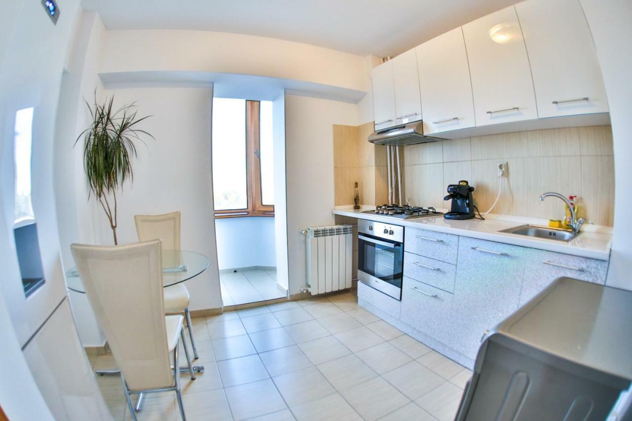 Dream Residence Romantic Bükreş Dış mekan fotoğraf